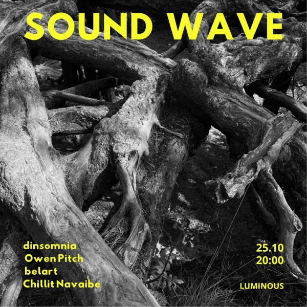 SOUND WAVE