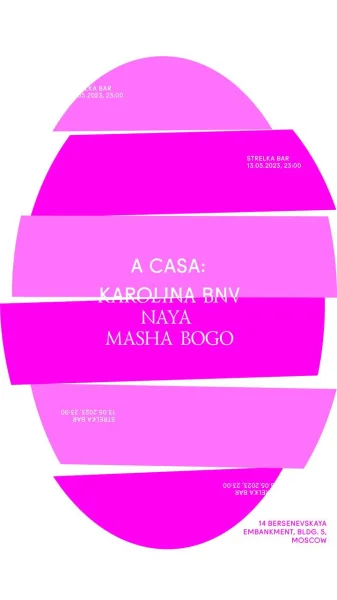 A Casa
