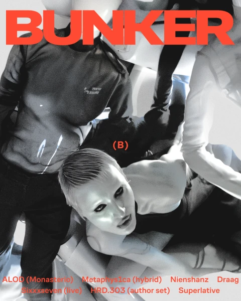 BUNKER