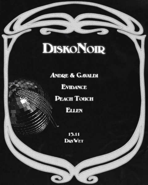 DiscoNoir