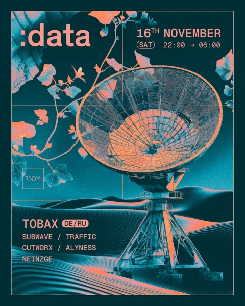 :data