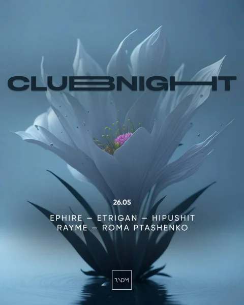 CLUB NIGHT
