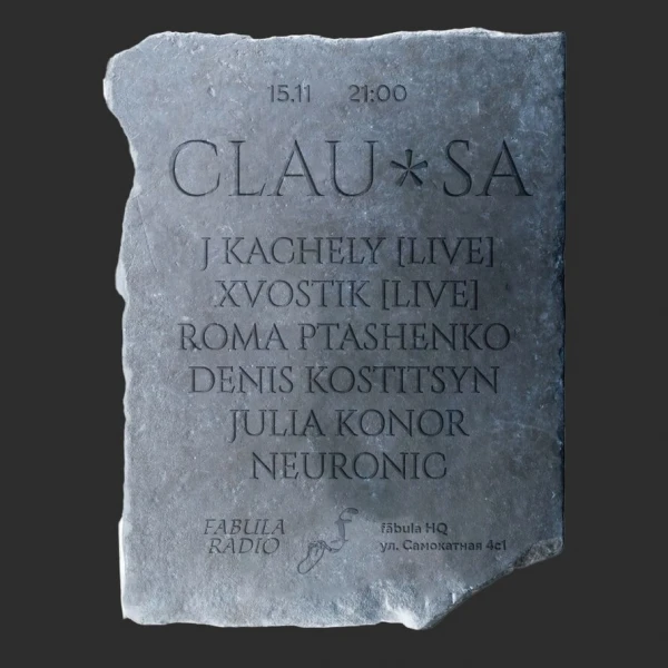 Clau*sa