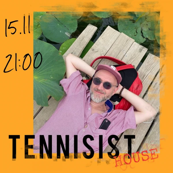TENNISIST