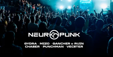 Neuropunk Festival