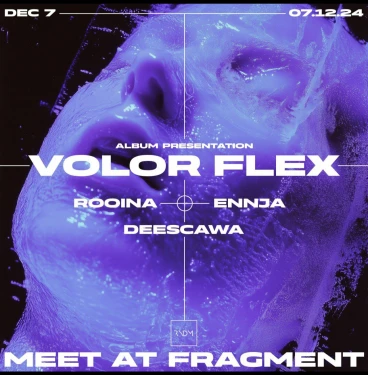 VOLOR FLEX