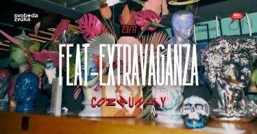 Feat-Extravaganza