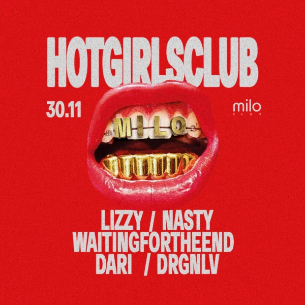 HOT GIRLS CLUB