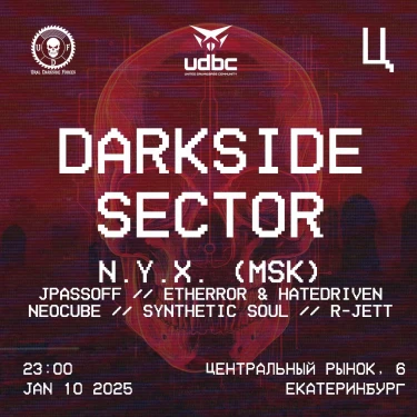 DARKSIDE SECTOR