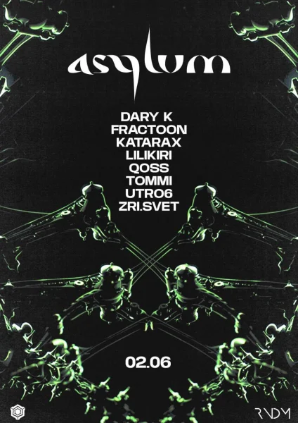ASYLUM