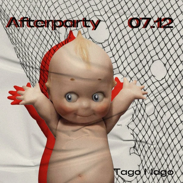 AFTERPARTY