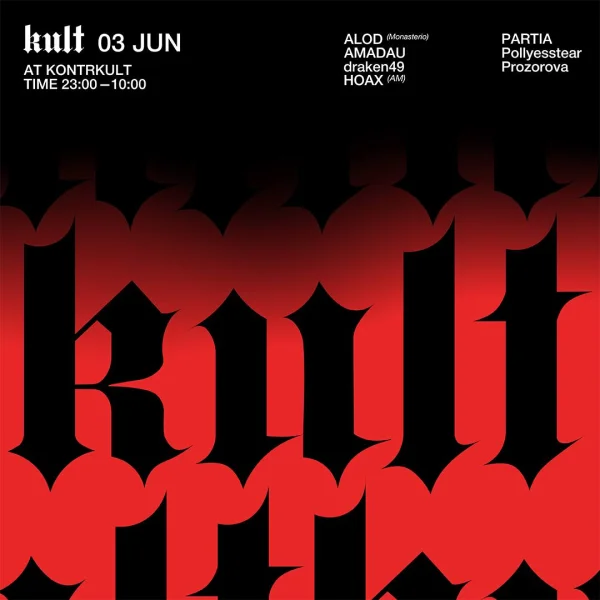 KULT