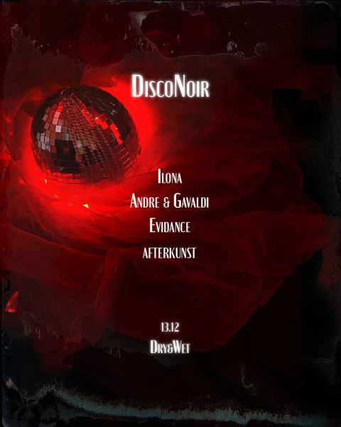 DISCONOIR