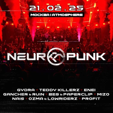 NEUROPUNK FESTIVAL