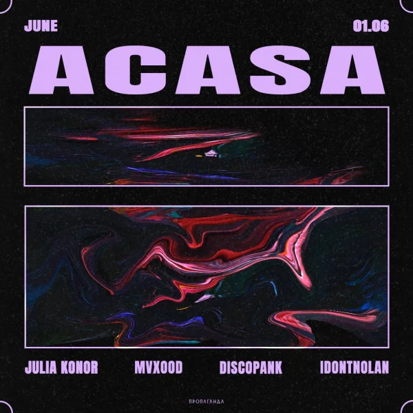 ACASA