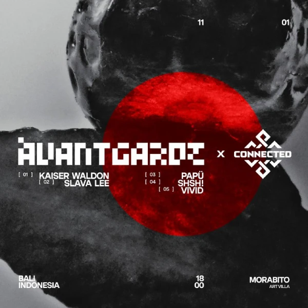 AVANTGARDE