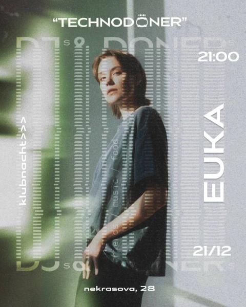 Euka 