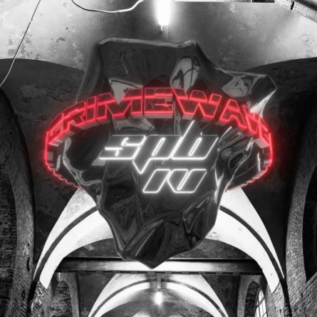 CRIMEWAVE IV SPB