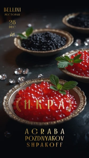 Икра