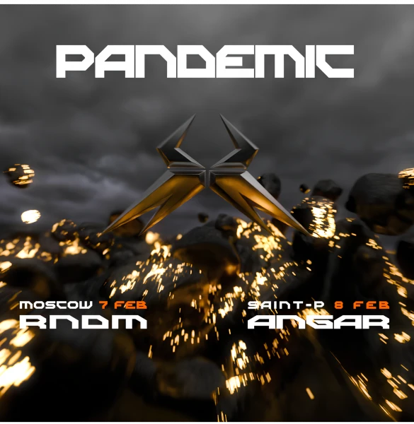 PANDEMIC 