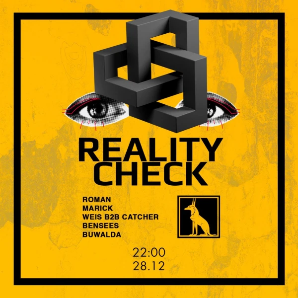 Reality Check