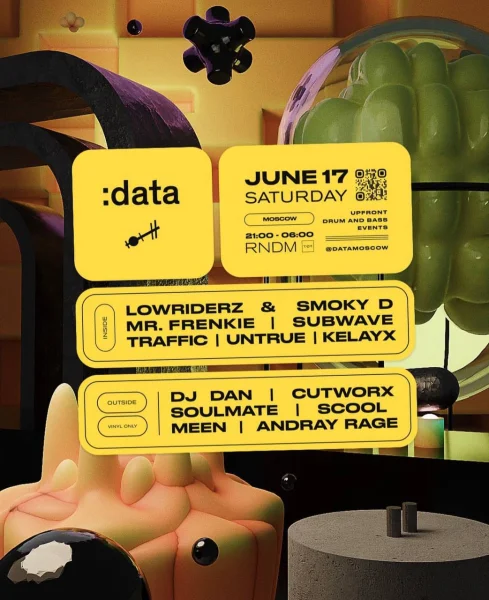 :data