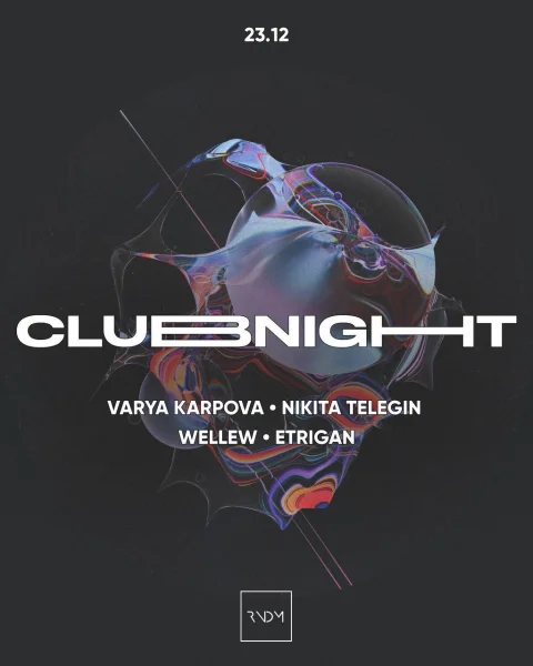 Clubnight