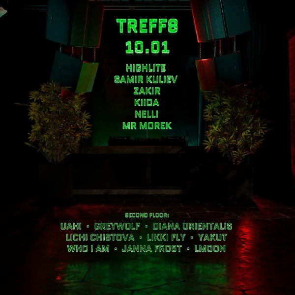 TREFF8