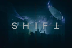 SHIFT poster