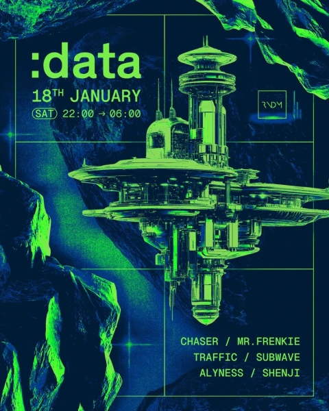 :data