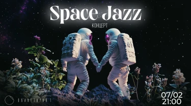 Space jazz