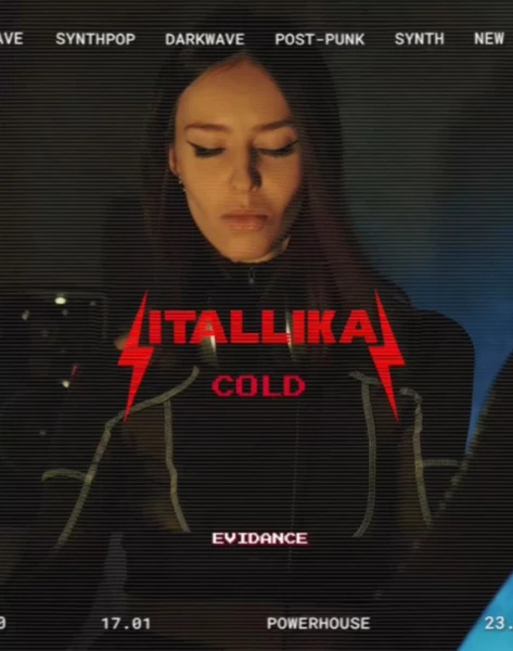 ITALLIKA 