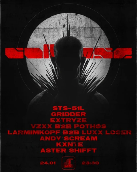 COLLAPSE II