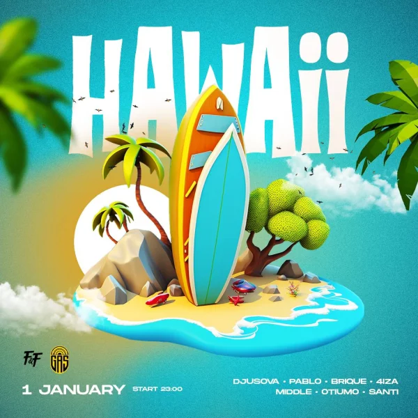 Hawaii
