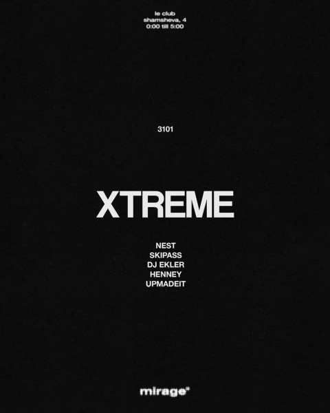 XTREME