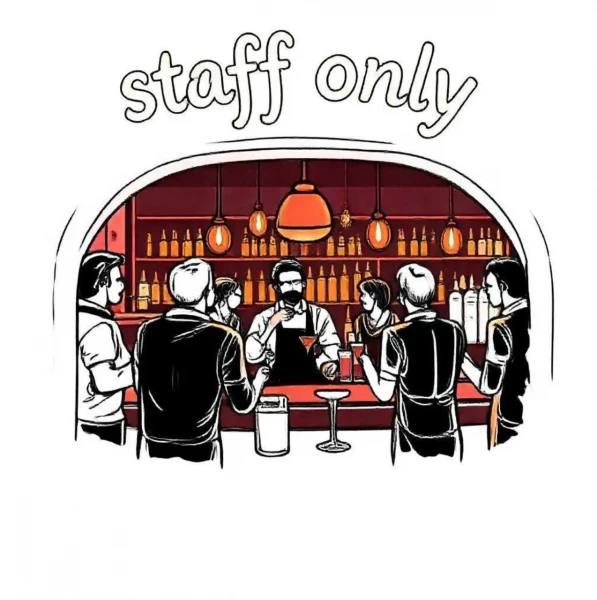 Staff Only