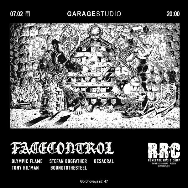 Renegade Radio
