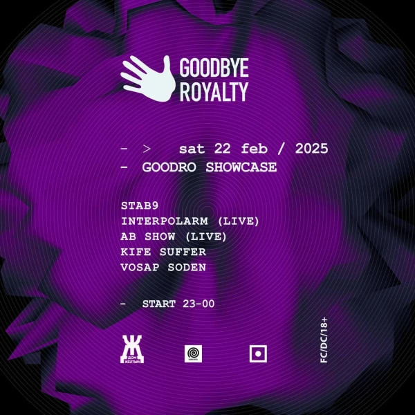 Goodro Showcase