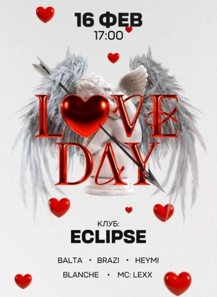 Love Party