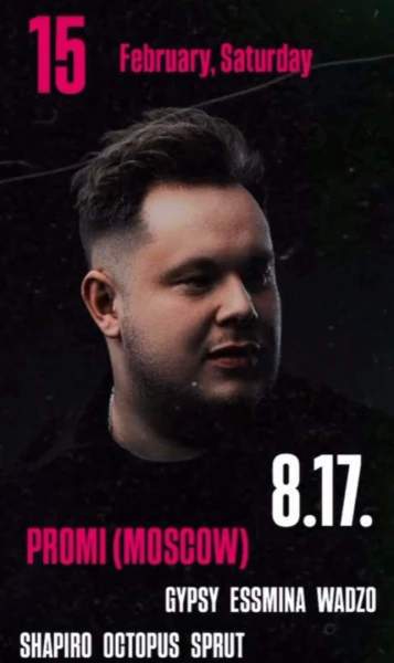 PROMI