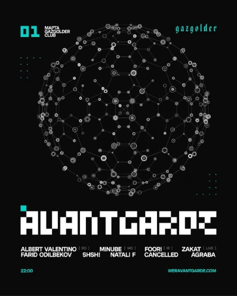 Avantgarde