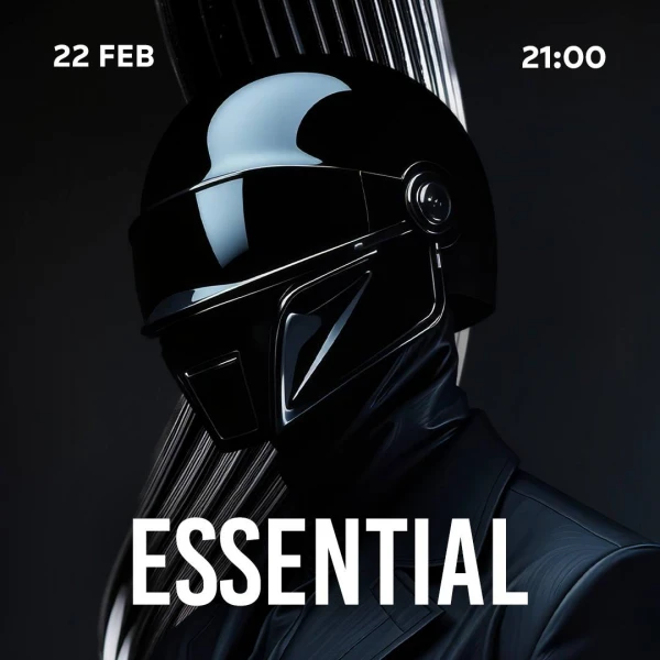 Essential night
