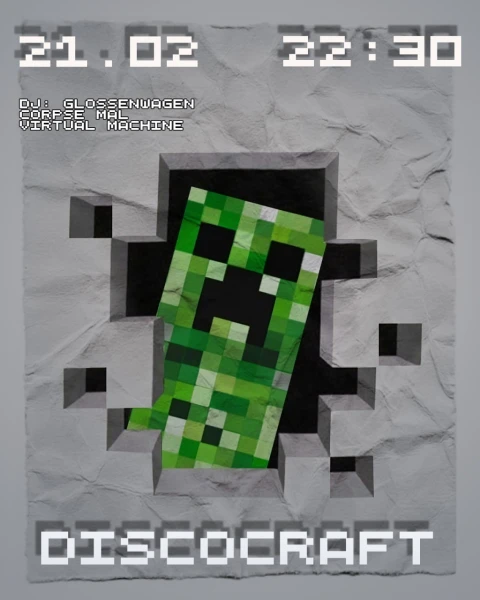 Discocraft