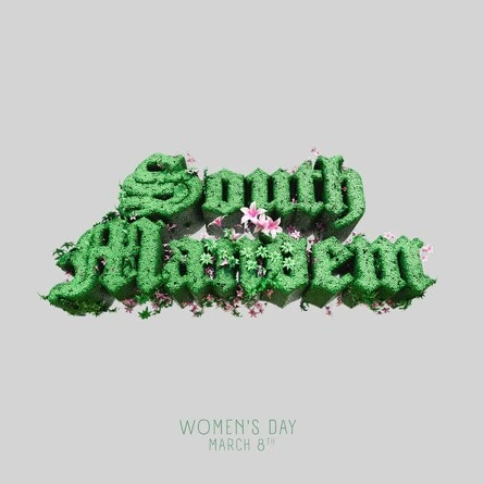 WOMEN’S DAY