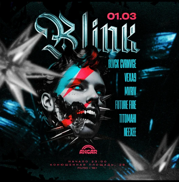 BLINK