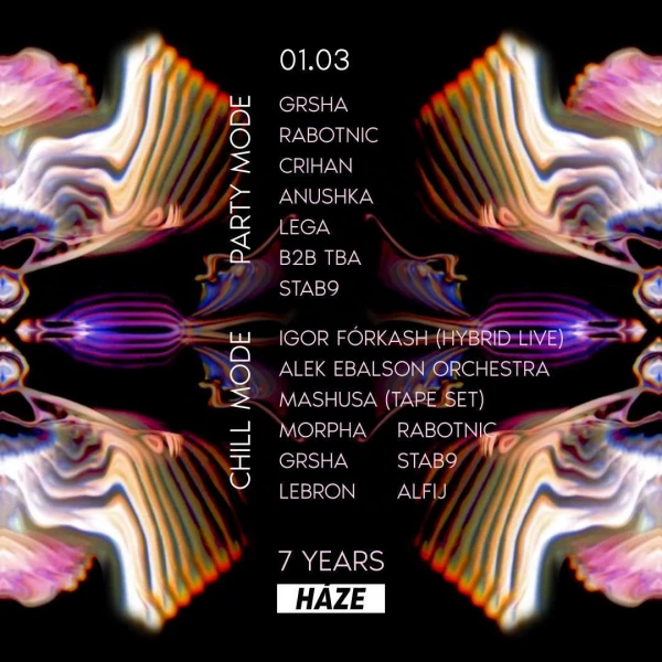 HAZE