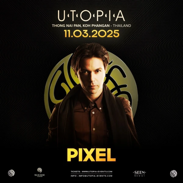 UTOPIA 