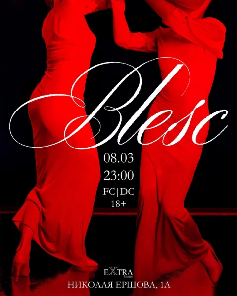 Blesc 