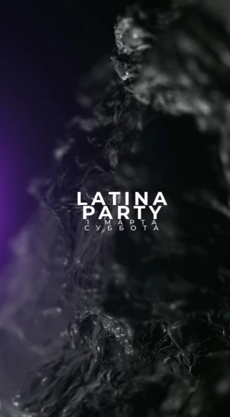 LATINA PARTY