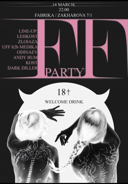 FF